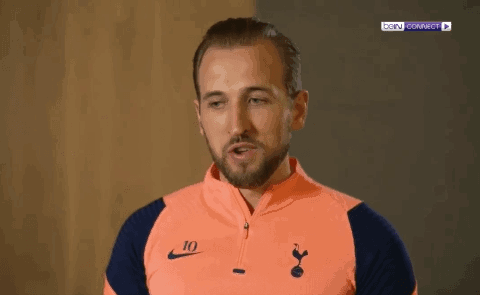 Man City offer Tottenham two players plus cash to complete Harry Kane transfer