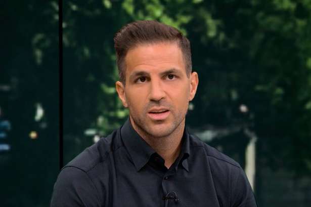 Cesc Fabregas reveals the Chelsea player that forced him to leave the club in 2019