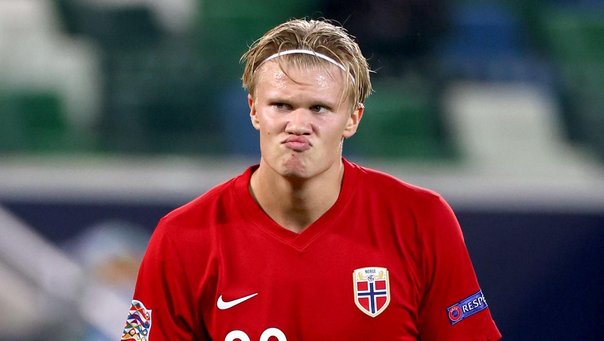 Chelsea open talks to sign Erling Haaland with Abraham offered as part of deal