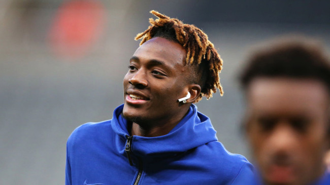 Arsenal respond to Tammy Abraham’s demands as Chelsea sanction transfer move
