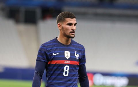 Lyon set low asking price for Arsenal to finally sign Houssem Aouar