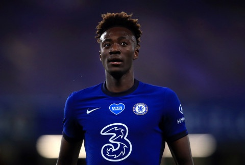 Tammy Abraham in shock move to Arsenal from Chelsea