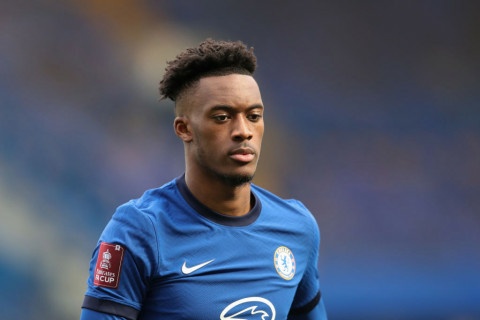 Hudson-Odoi makes Chelsea transfer decision as Tuchel considers swap deal