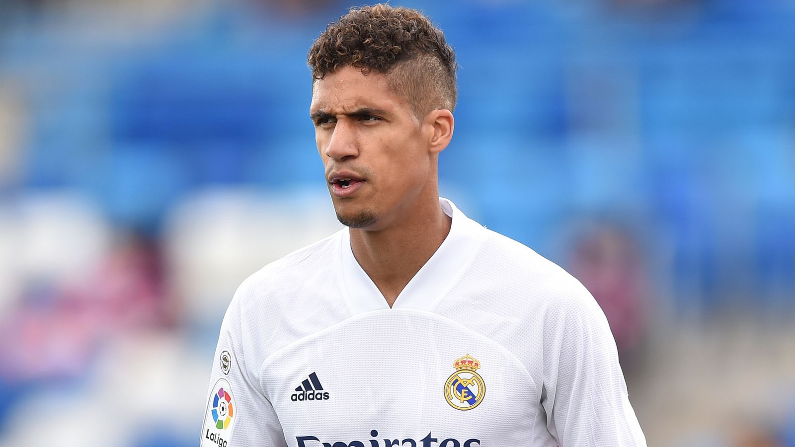 Man Utd close to agreeing personal terms with Raphael Varane