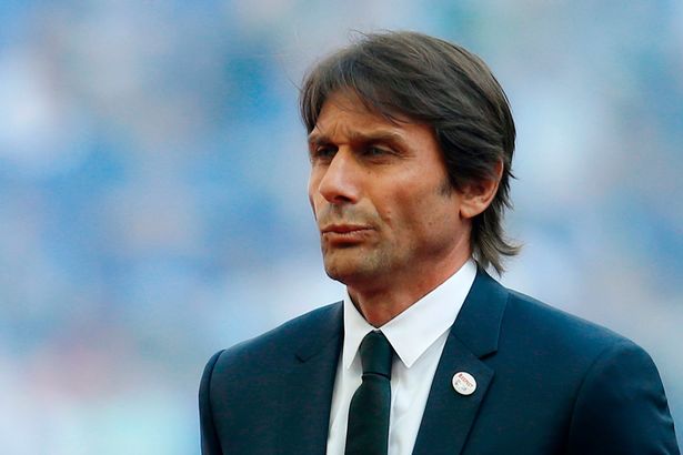 Antonio Conte has made his feelings clear about Arsenal job if Mikel Arteta leaves