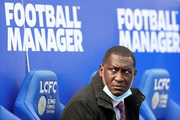 Emile Heskey names club to win the Premier League, list teams to finish top four