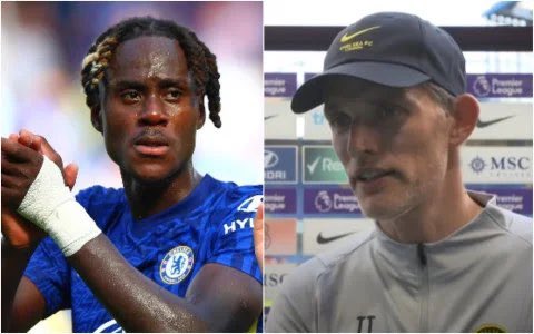 Tuchel speaks out on Chalobah future as Chelsea target Jules Kounde