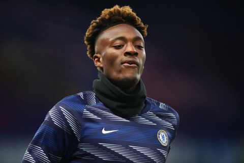Chelsea finally agree £34m deal with Roma to sell Tammy Abraham