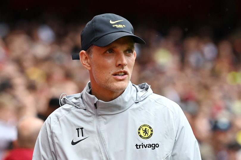 Tuchel reveals major concern over Timo Werner as Chelsea beat Arsenal in friendly