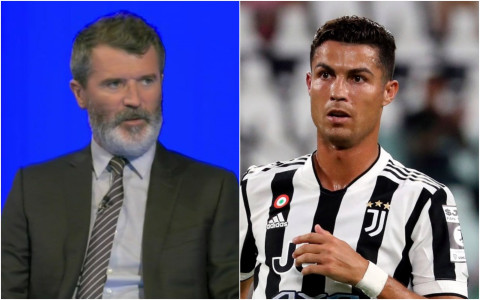 Roy Keane names the two problems Man Utd have after Cristiano Ronaldo return