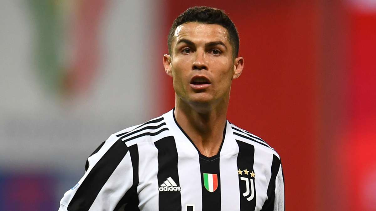 Cristiano Ronaldo trying to force Man City transfer in swap deal