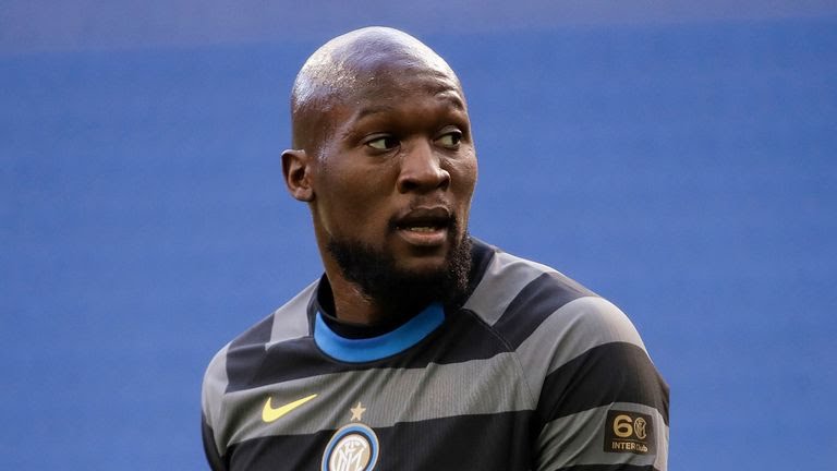 Chelsea defender offered to Inter in player-plus-cash bid for Romelu Lukaku