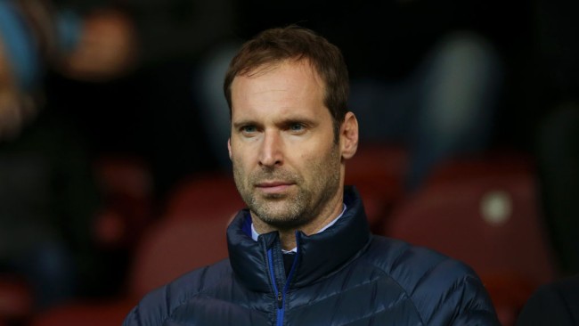 Petr Cech makes demand of Chelsea players ahead of Southampton game