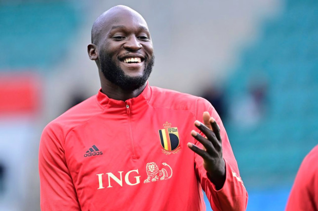 Romelu Lukaku reveals the moment he changed his mind over Chelsea move