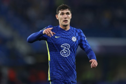 Andreas Christensen to sign new & much-improved Chelsea contract