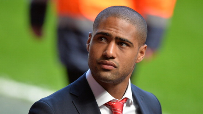 Glen Johnson names the only club who can challenge Man City for the Premier League