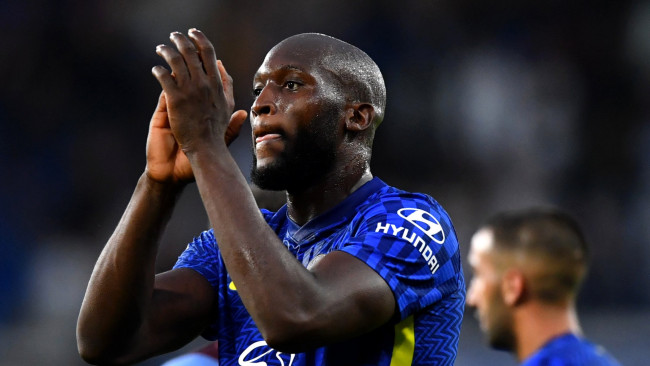 Lukaku recommends two signings for Chelsea after failed Kounde move