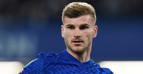 Timo Werner ‘wanted to join Man Utd’ over Chelsea before £48m move