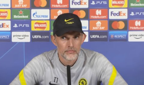 Tuchel sends message to Antonio Rudiger over Chelsea contract situation