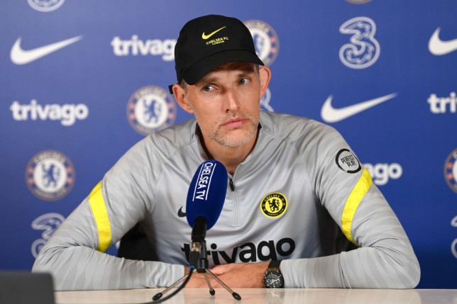 Thomas Tuchel hits back at Conte’s comments about Lukaku failings