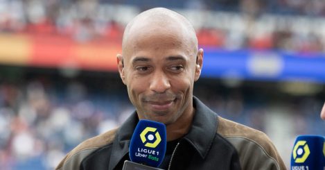 Henry says Mo Salah is not the best; names the player ahead of the Liverpool star