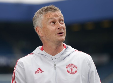Man Utd coaching staff ‘irritated’ by Solskjaer’s training ground decision