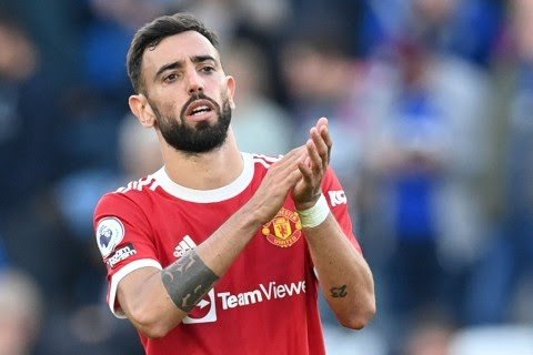 Why Bruno Fernandes threatened to leave Man Utd