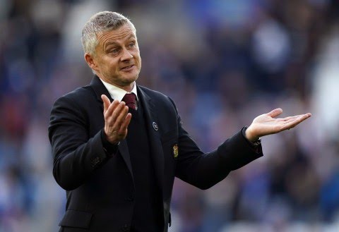 Solskjaer’s comments on quitting Man Utd job after emphatic Liverpool loss