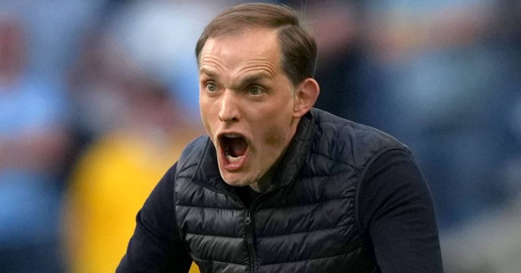 Tuchel ‘did not request’ Chelsea to sign Saul Niguez from Atletico Madrid