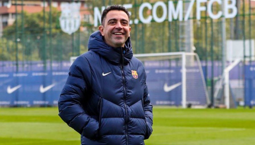 Xavi implements 10 strict rules at Barcelona – just like Lampard did at Chelsea