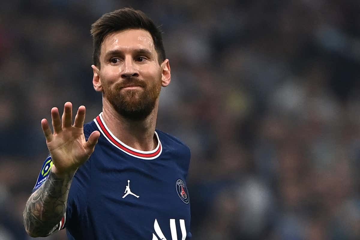 Lionel Messi shockingly reveals why he wants to return to Barcelona