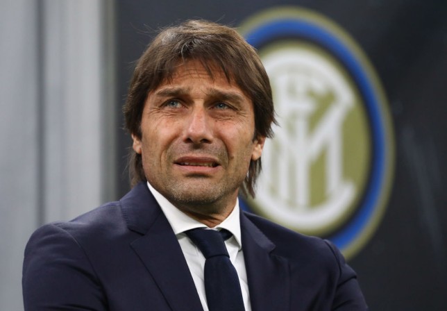 What Antonio Conte told friends about Man Utd before accepting Tottenham job