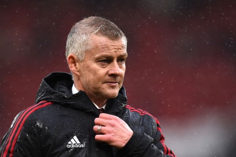 The frustrated Man Utd stars who feel they have been lied to by Solskjaer