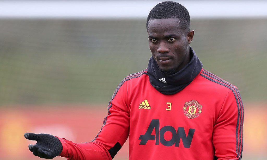 Man Utd stars make feelings clear after Bailly called out Solskjaer