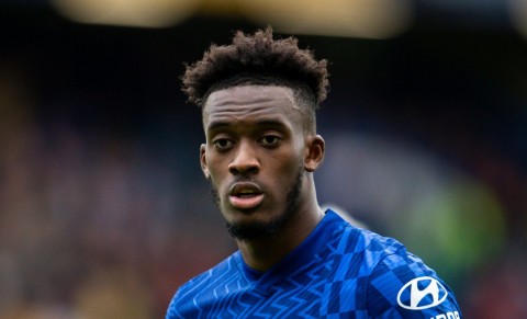 Gareth Southgate says Hudson-Odoi has ‘missed an opportunity’ with England snub