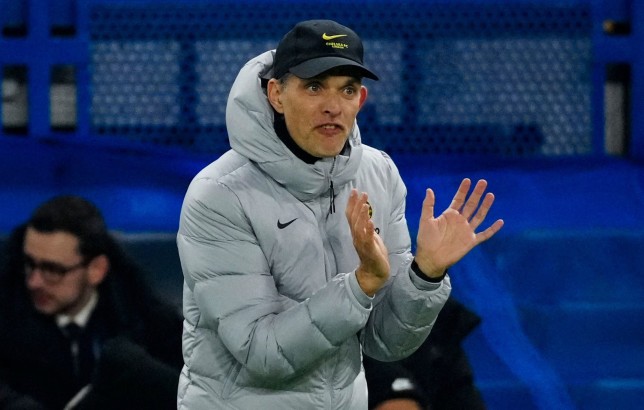 Tuchel responds to claims that Chelsea play better without Lukaku