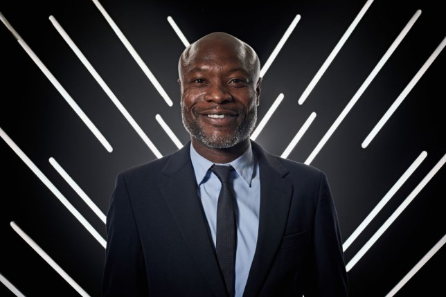 William Gallas names the two best defenders in the Premier League