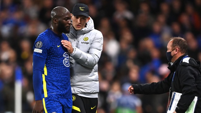 Lukaku ‘surprised’ by Chelsea reaction after ignoring interview advice