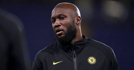REVEALED: How Chelsea squad ‘reacted’ to Romelu Lukaku’s axe