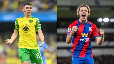 Why Chelsea can’t recall loanees Gallagher or Gilmour in January