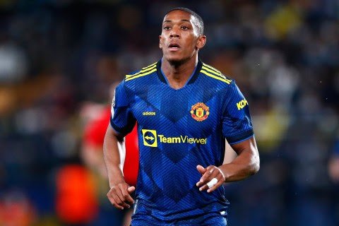 Man Utd to receive swap offer from Atletico Madrid for Anthony Martial