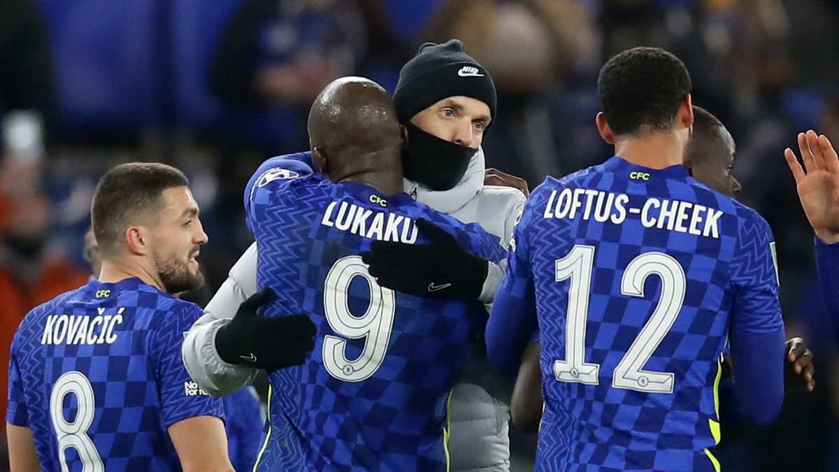 Tuchel explains formation change & Lukaku belief after Chelsea win