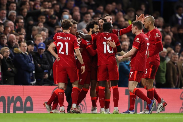 Liverpool coach reveals when title race will be decided after Chelsea draw