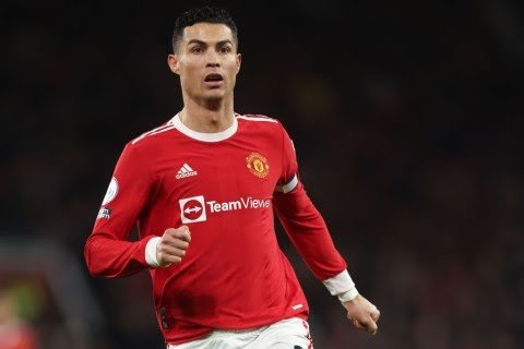 Cristiano Ronaldo accused of causing ‘problems’ at Man Utd