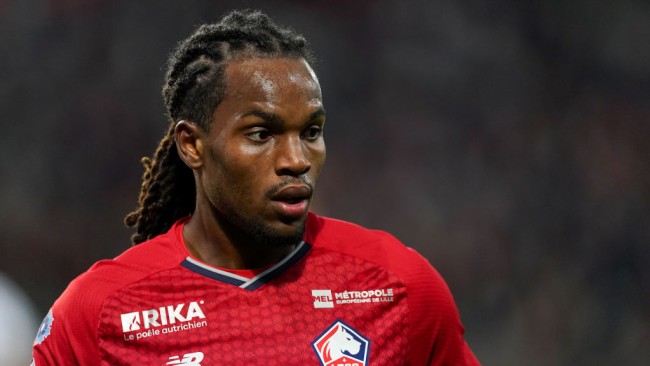 Renato Sanches confirms Arsenal interest & reveals he’s ready to move