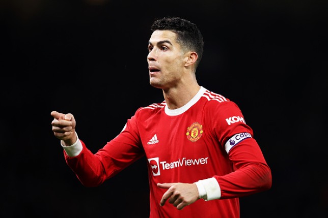 Cristiano Ronaldo to leave Man Utd if they fail to qualify for Champions League