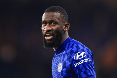 Real Madrid give up on signing Rudiger after rejecting key demand