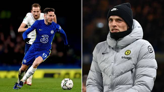 Tuchel rates Saul’s performance & names three ‘outstanding’ Chelsea players