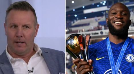 Chelsea legend slams players for celebrating ‘nonsense’ Club World Cup