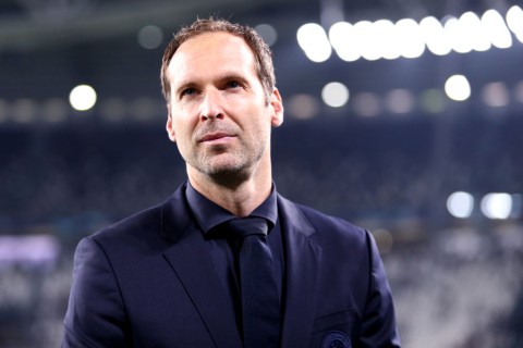 ‘Never disappoints’ – Petr Cech hails Chelsea star & reacts to Club World Cup triumph